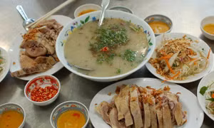 Tại sao ăn thịt Vịt tết Đoan Ngọ?