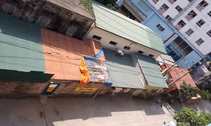 Vẫn chưa xử lý dứt điểm xây dựng trái phép trên đất công, đất nông nghiệp