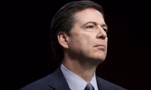 Tổng thống Mỹ Donald Trump có 'cản trở người thi thành công vụ' James Comey? 