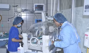 Nhiều bệnh viện chưa hiểu tầm quan trọng của việc kiểm soát nhiễm khuẩn