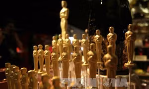 Những điều bạn có thể chưa biết về Oscar