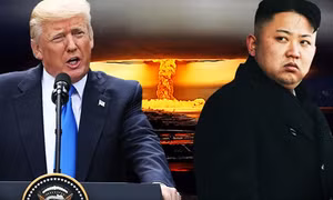 Hậu duệ Nostradamus tiên đoán sự kiện châm ngòi chiến tranh thế giới