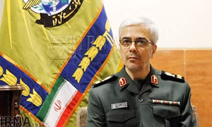 Iran khẳng định quyền tự chủ trong phát triển năng lực quốc phòng