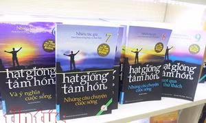 TP Hồ Chí Minh