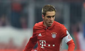 Philipp Lahm sẽ chấm dứt sự nghiệp cầu thủ vào cuối mùa này