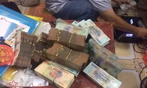Điều tra, xác minh vụ 'vỡ hụi' 200 tỷ đồng tại TP Hồ Chí Minh