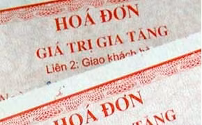 Lập công ty để bán hóa đơn giá trị gia tăng