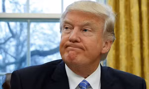 Tổng thống Mỹ Donald Trump đe dọa từ bỏ hợp tác với Trung Quốc về Triều Tiên