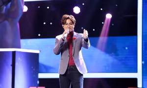 Hot: Trực tiếp tập cuối vòng Đo ván The Voice- Giọng hát Việt 2017- Thí sinh thi nhau cover các bản hit