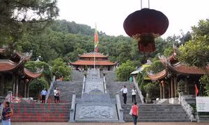 Chí Linh (Hải Dương) thúc đấy liên kết du lịch văn hóa