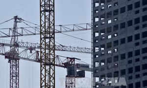 Pháp công bố ngân sách đầu tư trị giá 57 tỷ euro 