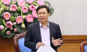 Thành lập Ban Chỉ đạo đổi mới, phát triển kinh tế tập thể, hợp tác xã
