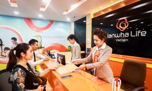 Bảo hiểm Hanwha Life VN tiếp tục tăng trưởng
