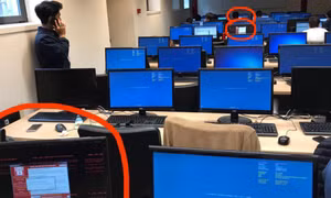 Biện pháp xử lý khẩn cấp mã độc WannaCry: Tạm thời khóa các dịch vụ đang sử dụng cổng 445/137/138/139 