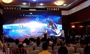Ngày công nghệ FPT 2017