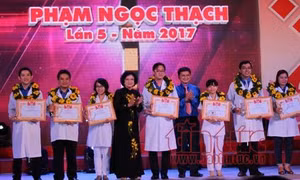 TP Hồ Chí Minh