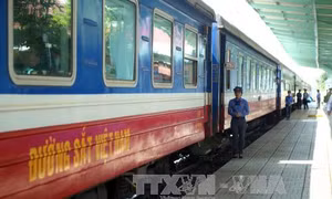 Thời kinh tế thị trường, tư tưởng bao cấp vẫn bao trùm ngành đường sắt