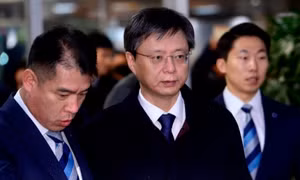 Triệu tập cựu thư ký của Tổng thống bị luận tội Park Geun-hye