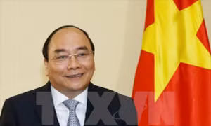 Thủ tướng Nguyễn Xuân Phúc sẽ thăm chính thức Hợp chúng quốc Hoa Kỳ 