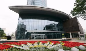 APEC 2017: Việt Nam rộng mở vòng tay chào đón bạn bè quốc tế