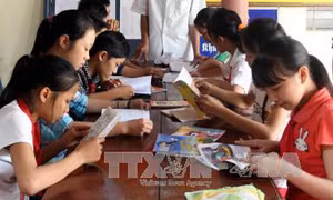 Lan tỏa phong trào xây dựng gia đình, dòng họ hiếu học