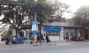 Điều tra nguyên nhân cụ bà 94 tuổi tử vong sau khi truyền dịch tại phòng khám 