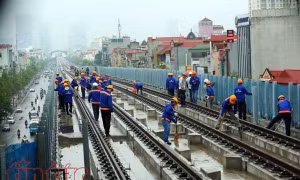 Ít nhất 10 cơ quan kiểm soát một công trình giao thông để 'trị bệnh' đội vốn