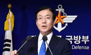Hàn Quốc tăng cường các bệ phóng THAAD 