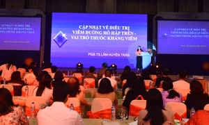 Vai trò của thuốc kháng viêm dạng men trong điều trị
