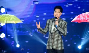 TP Hồ Chí Minh