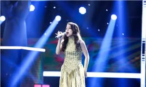 The Voice 2017: Huyền Dung đi tiếp cùng Đông Nhi, HLV Noo cứu luôn Thu Hà