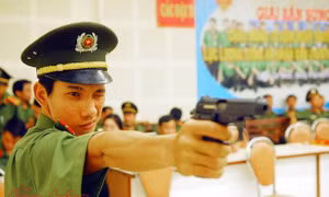 Thành phố Hồ Chí Minh