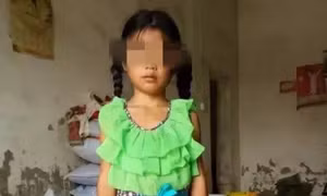 Vô tình đâm trúng bé gái, tài xế sát hại luôn nạn nhân để trốn trả tiền bồi thường