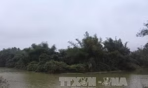 Quy định mức thu tiền sử dụng đất, thuê mặt nước trong khu kinh tế 