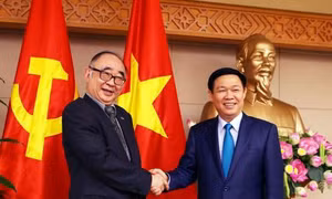 Nghiên cứu hướng đi thích hợp cho Cộng đồng kinh tế ASEAN 