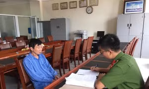 Quảng Ninh: Bắt đối tượng truy nã về tội lừa đảo xin việc làm