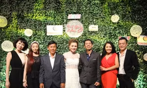TP Hồ Chí Minh