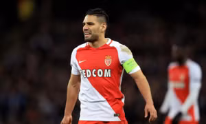 Vươn lên ở giải quốc nội, Monaco ‘dọa’ Manchester City