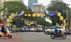 TP Hồ Chí Minh