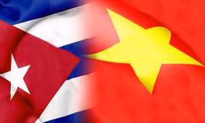 Thúc đẩy hợp tác song phương giữa Quân đội hai nước Việt Nam - Cuba