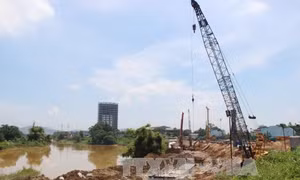 Hoàn thiện chính sách đầu tư theo hình thức PPP 
