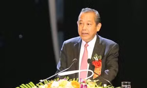 Thúc đẩy thị trường vốn phục vụ phát triển kinh tế - xã hội 
