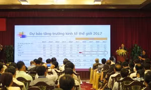 Cơ hội cho các doanh nghiệp Việt Nam năm nay là khá lớn
