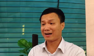 'Có bằng tiến sĩ đã khó, có tiến sĩ chất lượng còn khó hơn nhiều'