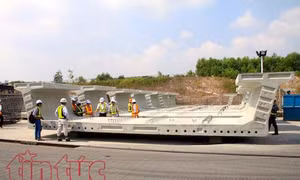 Các dự án metro của TP Hồ Chí Minh: Vừa làm vừa lo