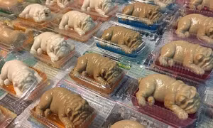 Những món ăn kỳ dị khiến thực khách e dè khi muốn thưởng thức