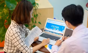Phần mềm Cloud Learning System giúp tiết kiệm tới 95% thời gian đào tạo nhân lực 