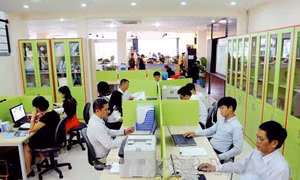 Phong trào khởi nghiệp ở TP HCM - Bài 1: Vai trò quan trọng của 'vườn ươm'