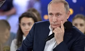 Tổng thống Nga Vladimir Putin tiết lộ sự kiện ảnh hưởng lớn nhất tới cuộc đời mình