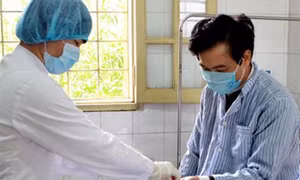 Phát hiện bệnh nhân lao siêu kháng thuốc đầu tiên ở Đồng Nai